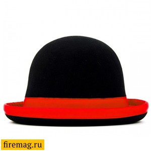 Шляпа Tumbler Hat