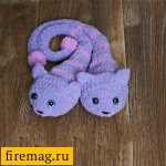 Тренировочные пои Коты