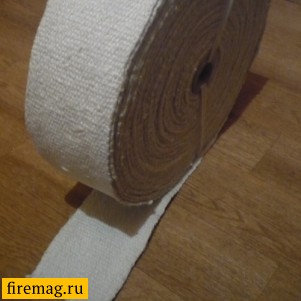 Керамолента - 10 см