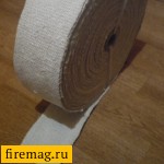 Керамолента - 10 см