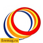 Кольца для жонглирования BIG