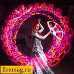 Пиксельные веера Neo Classic 32