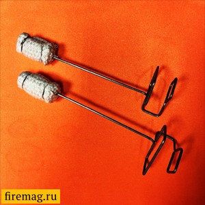 Палм-торчи (Роллы"