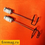 Палм-торчи "Роллы"