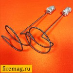 Палм-торчи "Изисы"
