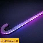 Пиксельная трость