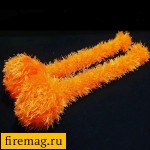 Пои "Пушистики" УФ