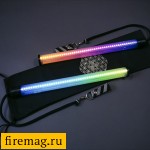 Пиксель пои 48