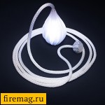 Роуп дарт Drop светодиодный