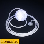 Роуп дарт Izo светодиодный