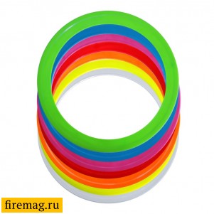 Кольца для жонглирования STANDARD