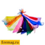 Платочки для жонглирования