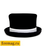 Шляпа Top Hat