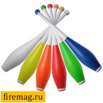 Булавы Sirius Training PX3