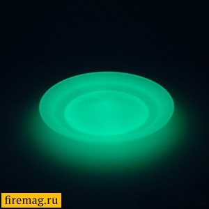 Тарелочка вращения Glow
