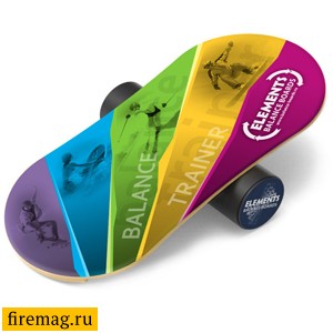 Баланс борд Elements