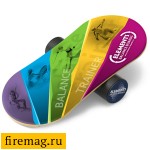 Баланс борд Elements