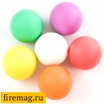 Стейджбол 62 мм