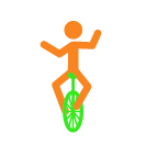 Моноциклы