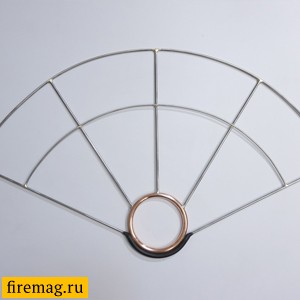Тренировочные веера