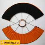 Тренировочные веера